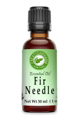 Fir Needle Essential Oil Creation Pharm -  Aceite esencial de aguja de abeto - Creation Pharm